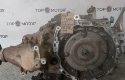 Акпп opel 2tra 703 вариатор renault koleos 2.5 4wd