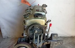 Двигатель mitsubishi 4g13 sy8735 52/8
