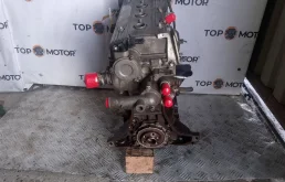 Двигатель toyota 5a-fe block 1432140 149/6