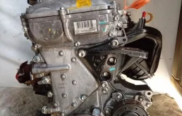 Двигатель toyota 1zr e672395 40/8