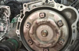 Акпп 1zr corolla u340e