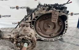 Акпп hyundai tucson 3,kia sportage 3-4 a6mf2 4wd