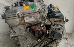Двигатель toyota 2zr e340204 39/8