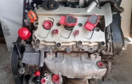 Двигатель vag bdw 221433 85/8