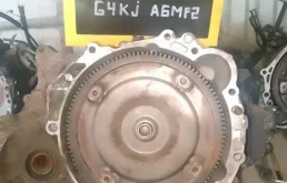 Акпп hyundai g4kj a6mf2