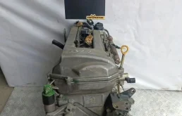 Двигатель toyota 3zz b35374