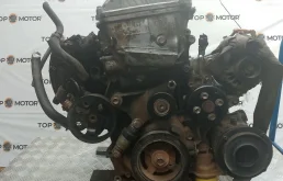 Двигатель toyota 1az ngb c122110