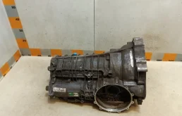 Корпус акпп Skoda Superb 2006 1