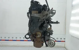Двигатель дизельный AH03 10DYZZ ..34680 PEUGEOT BOXER 3 (2015-0000) 2018 2.0 HDi КПП 6ст.