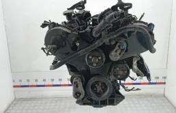 Двигатель дизельный 306DT LAND ROVER DISCOVERY 4 (2009-2016) 2011 3.0 SD V6 АКПП