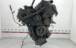 Двигатель дизельный 306DT LAND ROVER DISCOVERY 4 (2009-2016) 2012 3.0 SD V6 АКПП