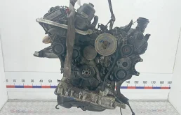 Двигатель дизельный CRCA VOLKSWAGEN TOUAREG 2 (2010-2018) 2011 3.0 V6 TDI
