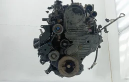 Двигатель дизельный 4D56U CEH5541 MITSUBISHI L200 K4T (2006-2011) 2014 2.5 D Di-D КПП 5ст.