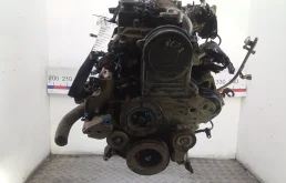 Двигатель дизельный 4D56,   1000A535 MITSUBISHI L200 K4T (2006-2011) 2006 2.5 D Di-D КПП 5ст.