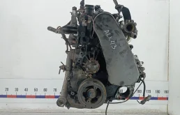 Двигатель дизельный 1KD-FTV, 1900030150 TOYOTA LAND CRUISER PRADO J120 (2003-2010) 2004 3.0 D-4D КПП 5ст.