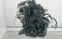 Двигатель дизельный R9M,  1010200Q5J NISSAN QASHQAI J10 +2 (2011-2013) 2012 1.6 dCi