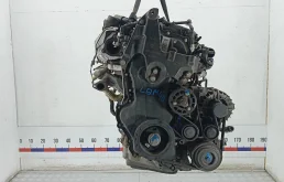 Двигатель дизельный R9M NISSAN X-TRAIL T32 (2013-2018) 2015 1.6 dCi