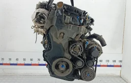 Двигатель дизельный R9M NISSAN QASHQAI J10 +2 (2011-2013) 2013 1.6 dCi
