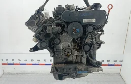 Двигатель дизельный CASA, CCMA AUDI Q7 (2007-2010) 2008 3.0 D TDI