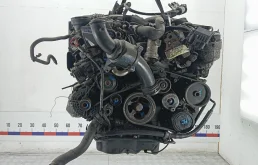 Двигатель дизельный 642930 40549243 MERCEDES BENZ S-CLASS W221 (2005-2009) 2007 3.0 CDI АКПП
