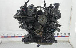 Двигатель дизельный CDUD AUDI A6 ALLROAD C7 (2010-2015) 2013 3.0 TDi