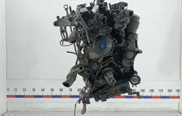 Двигатель дизельный 651.924 MERCEDES BENZ E-CLASS W212 (2009-2017) 2013 2.2 D E220 CDI