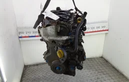 Двигатель дизельный M9T670, M9T,  4420283, 93167926 OPEL MOVANO B (2010-2017) 2012 2.3 CDTi