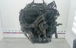 Двигатель дизельный AJD JAGUAR XF (X250) (2008-2014) 2009 2.7 D