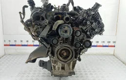 Двигатель дизельный 368DT LAND ROVER RANGE ROVER 3 (2006-2011) 2008 3.6 D TDV8
