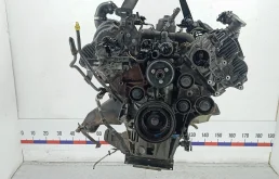 Двигатель дизельный 368DT LAND ROVER RANGE ROVER 3 (2006-2011) 2006 3.6 D TDV8 АКПП