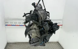 Двигатель дизельный BNZ VOLKSWAGEN TRANSPORTER T5 (2006-2009) 2006 2.5 TDi PD КПП 6ст.