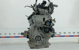 Двигатель дизельный B16DTH OPEL INSIGNIA 2 (2017-0000) 2017 1.6 CDTi