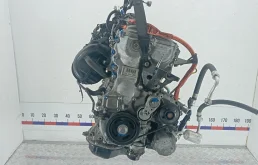 Двигатель гибрид 2AR-FXE LEXUS NX (2014-0000) 2018 2.5