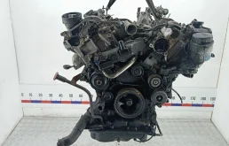 Двигатель дизельный 642.930 MERCEDES BENZ S-CLASS W221 (2005-2009) 2006 3.0 CDI АКПП