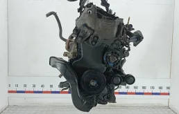 Двигатель дизельный R9M 408 OPEL VIVARO B (2014-0000) 2015 1.6 CDTi КПП 6ст.