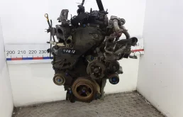 Двигатель дизельный YD25DDTi, 101025X00A, YD25 NISSAN NAVARA D40 (2010-2014) 2012 2.5 dCi КПП 6ст.