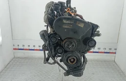 Двигатель дизельный BJL VOLKSWAGEN CRAFTER 1 (2009-2012) 2009 2.5 TDI