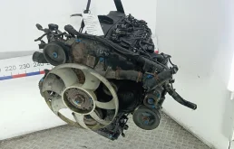 Двигатель дизельный JXFA FORD TRANSIT 7 (2006-2011) 2007 2.4 TDCi