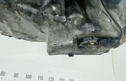 Двигатель дизельный N47 D20C BMW 5 F10/F11 (2010-2016) 2012 2.0 520d КПП 6ст.