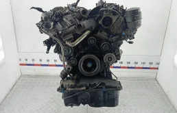 Двигатель дизельный 642.940, 642, OM642, 642940 MERCEDES BENZ M-CLASS W164 (2005-2009) 2007 3.0 D ML280 CDI