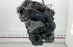 Двигатель дизельный CFG VOLKSWAGEN PASSAT CC (2009-2017) 2013 2.0 TDi PD