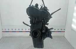 Двигатель дизельный CKTB VOLKSWAGEN CRAFTER 1 (2011-2017) 2014 2.0 TDI КПП 6ст.