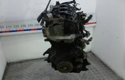 Двигатель дизельный M9T870 OPEL MOVANO B (2014-2019) 2013 2.3 CDTI