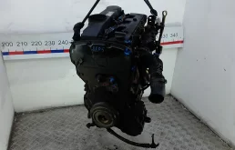 Двигатель дизельный 4HH, P22DTE CITROEN JUMPER 3 (2011-0000) 2008 2.2 HDi КПП 6ст.