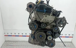 Двигатель дизельный D4HB HYUNDAI SANTA FE 2 (2012-2016) 2011 2.2 D CRDi КПП 6ст.
