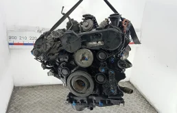 Двигатель дизельный BKS VOLKSWAGEN TOUAREG 7L (2007-2011) 2007 3.0 D TDI CR АКПП