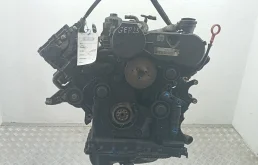 Двигатель дизельный BKS VOLKSWAGEN TOUAREG 7L (2007-2011) 2005 3.0 D TDI CR АКПП