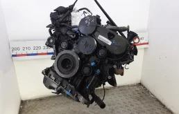 Двигатель дизельный BKS VOLKSWAGEN TOUAREG 7L (2007-2011) 2006 3.0 D TDI CR АКПП