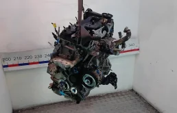 Двигатель дизельный B16DTH,   603369, 95519584 OPEL ZAFIRA C (2011-2016) 2017 1.6 CDTI