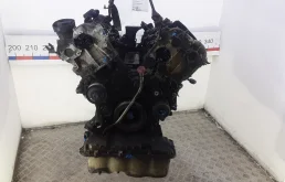 Двигатель дизельный 642.940 MERCEDES BENZ M-CLASS W164 (2005-2009) 2007 3.0 D ML320 CDI АКПП